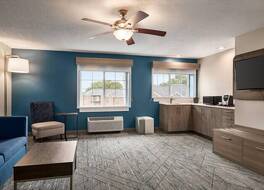 ホリデーイン エクスプレス ボウリング グリーン by IHG 写真