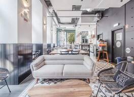 ビー リスボン ホステル アンテンダンテ 写真