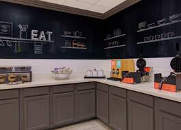 ハンプトン イン フェイエットビル 写真