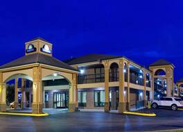 デイズ イン バイ ウィンダム フランクリン