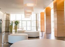 アイホテルアンドイリノイコンファレンスセンター