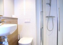 オテル リヴォテル 写真