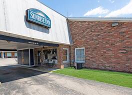 Sunrise Inn Williamstown 写真