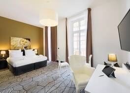 アパートシティ コレクション ニーム アレナ