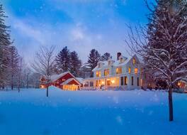 ジ イン アット マンチェスター 写真