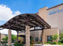 Sonesta Essential Indianapolis Airport 写真