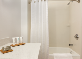 カントリー イン & スイーツ バイ ラディソン マンテノ イリノイ 写真