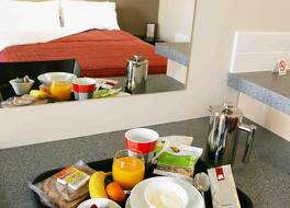 ベラ ビスタ モーテル アッシュバートン 写真