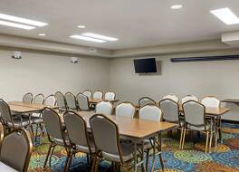 ベストウェスタン ウォータータウン  イン アンド スイーツ 写真