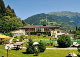 Hotel Vitalquelle Gauenstein