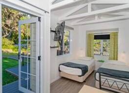 アングラーズ ロッジ 写真