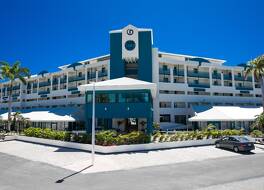 Hilton Vacation Club Royal Palm St. Maarten 写真