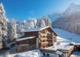 IFA Breitach Apartments Kleinwalsertal 写真