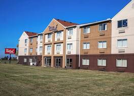 レッド ルーフ イン & スイーツ ダンヴィル、イリノイ 写真