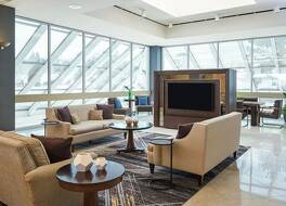 Sheraton Detroit Novi Hotel 写真