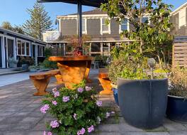 Boutique Hotel Kaikoura 写真