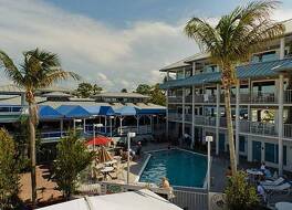 Pirate's Cove Resort and Marina - Stuart