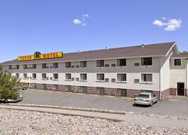 Super 8 By Wyndham Rapid City Rushmore Rd