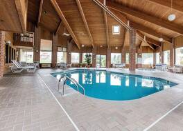 クオリティ イン シカモア - ディカルブ 写真