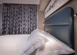 City Sleeper at Royal National Hotel 写真