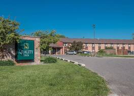 クオリティ イン グランド ラピッズ サウス バイロン センター