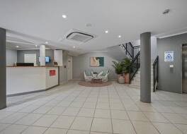 テリガル セイルス サービスド アパートメンツ 写真