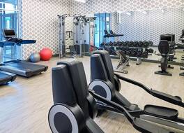 アロフト シカゴ オヘア 写真