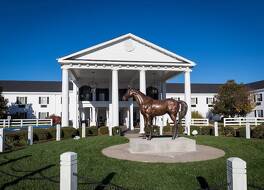 The Campbell House Lexington, Curio Collection by Hilton 写真