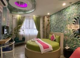 タン ビン ホテル 写真