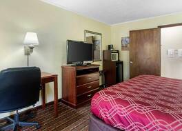 エコノ ロッジ 写真