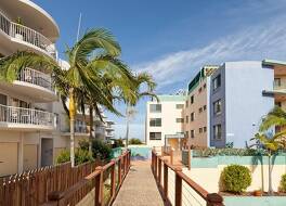 ベイビューズ アンド ハーバービュー ホリデイ アパトメンツ