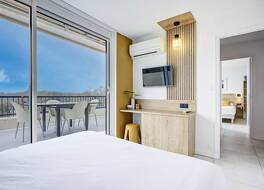 Hotel Centre Plage 写真