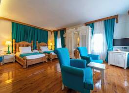 エリクサー ブティック ホテル 写真