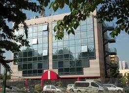 マルティーニ ホテル 写真