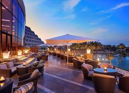 ＪＷ マリオット ホテル カイロ 写真