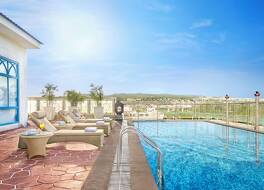 ヴィヴァンタ ジャンム シティ センター