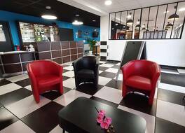 KYRIAD MONTLUCON - Saint Victor 写真