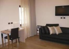 ベスト ウェスタン ホテル アルマンド 写真