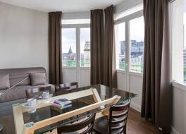 The Originals City, Hôtel Nancy Centre Gare 写真