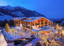 ホテル アルピナ