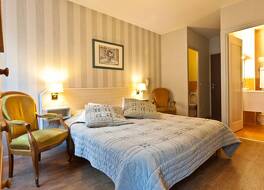 ホテル レストラン レ ゼーデルヴァイス 写真