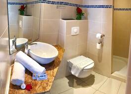 カライベス ホテル 写真