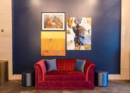 The Exchange Sacramento, Curio Collection by Hilton 写真