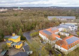 Wyndham Garden Hotel Potsdam 写真