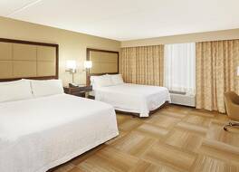 ハンプトン イン ラファイエット 写真