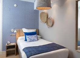 ヴィンチ プエルト チーノ ホテル 写真