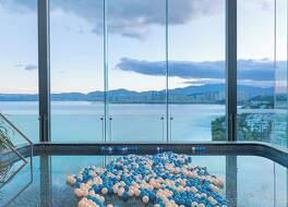 ホテル インディゴ 大理 洱海 by IHG (大理洱海天域英迪格酒店)