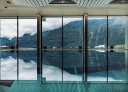 ホテル ウレンスヴァング 写真