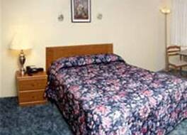 ウエスタン モーテル 写真