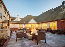 Residence Inn by Marriott Eugene Springfield 写真